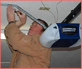 Express Garage Door Service San Antonio, TX 210-245-6550 - cont-dooropener