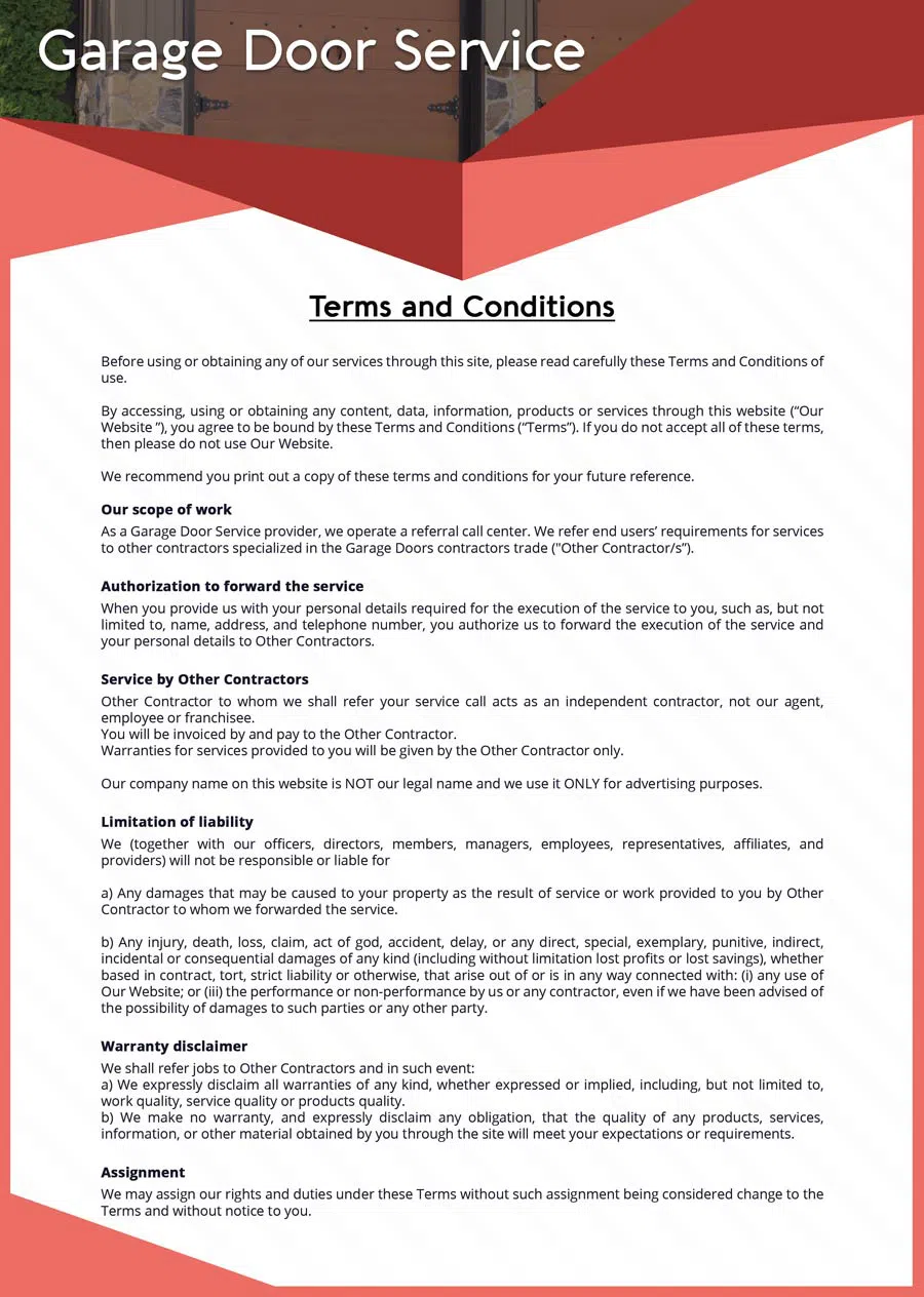 Express Garage Door Service San Antonio, TX 210-245-6550